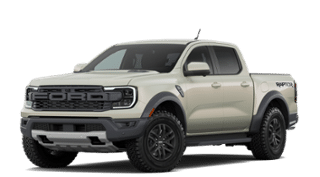2026 Ford Ranger® External Image 1